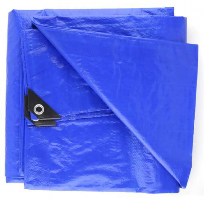  Lona 5x3 Azul - Starfer