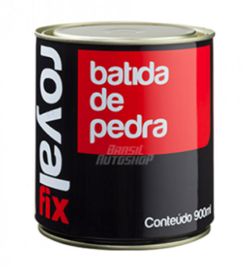  Batida De Pedra Fix 0,9 L - Fix