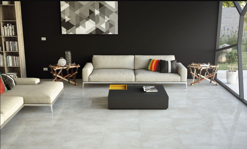 Porcelanato Clinquer Plus 62,5X62,5 A - Elizabeth