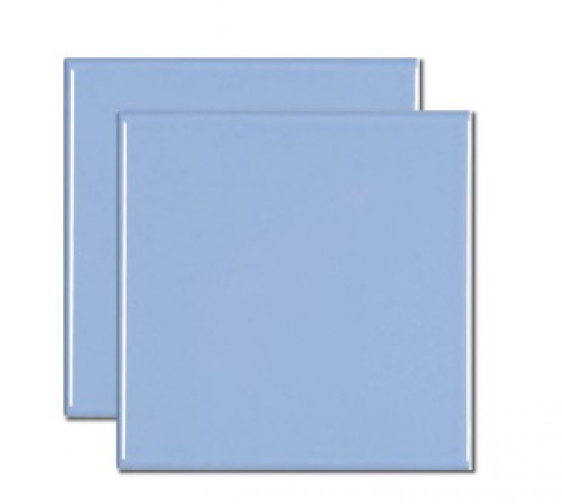  Revestimento Azul Laguna 10X10 A - Eliane