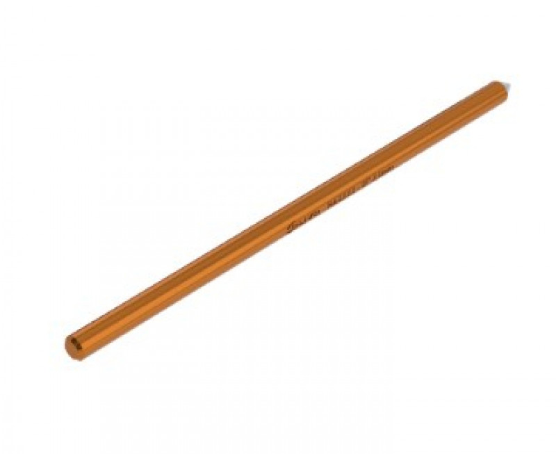 Haste De Aterramento 11,11MM 7/16X1,00M HB1210 - Olivo