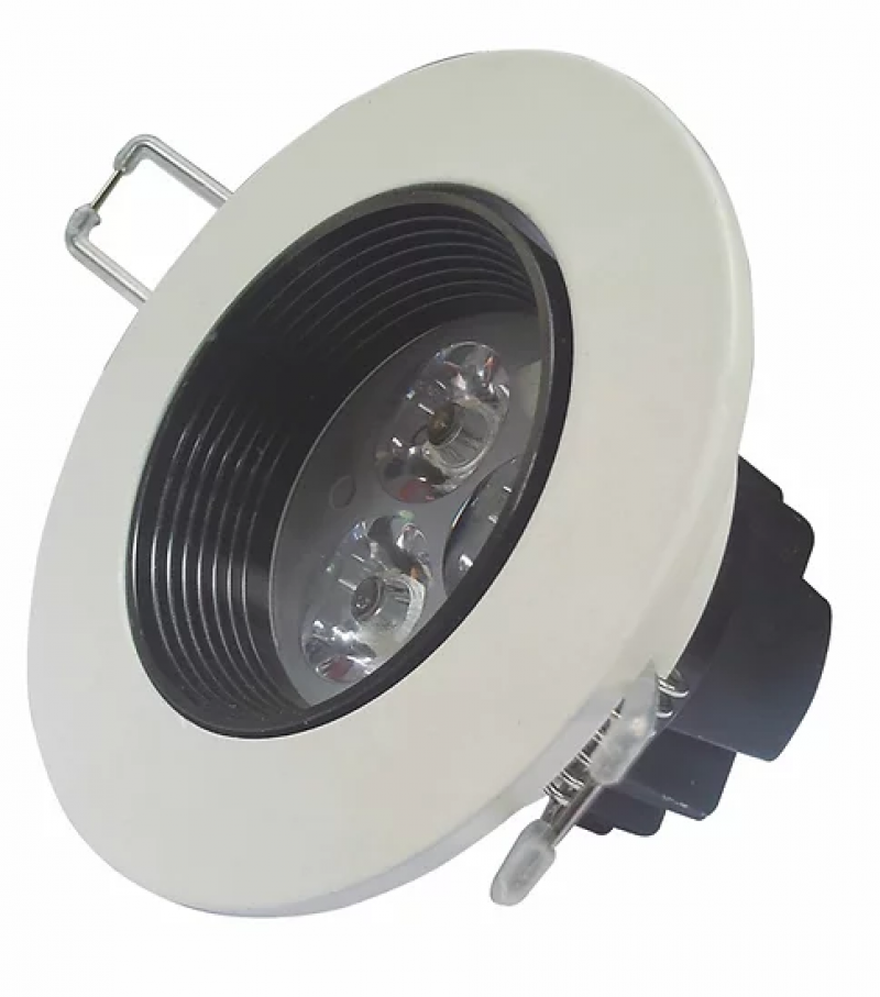  Lumin Led Spot 3000K PT NE-GU-35-Neotron