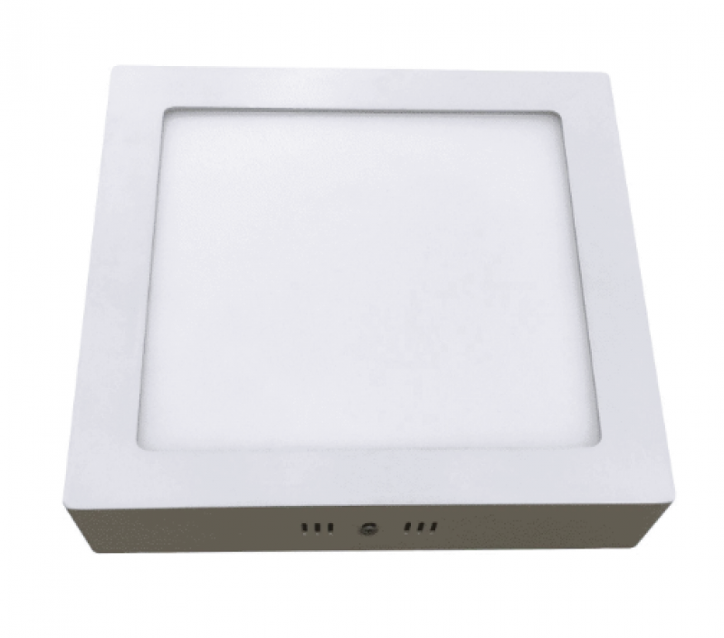 Plafon Home Sob Led Quadrada Rl29066bc 6w 6500k - Llum 