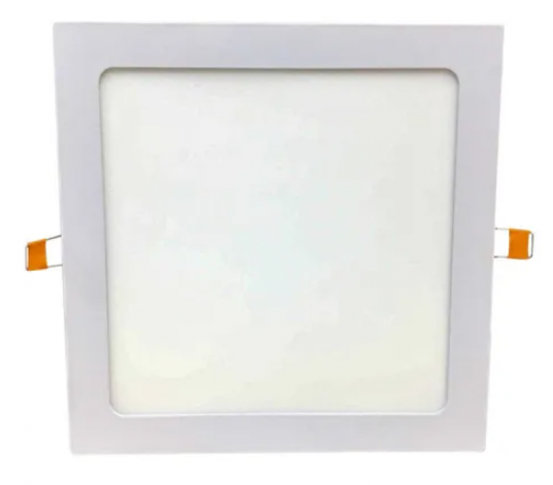  Plafon Emb Led Slim QD RL22186PT 18W 5500K-Llum