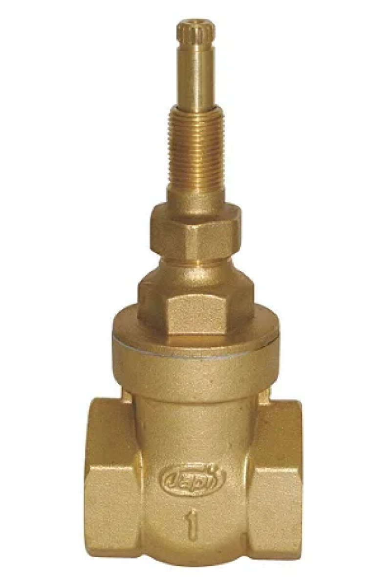 Base Meia Volta DN 25 BM - Japi