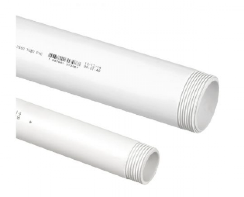  Tubo Roscável 3/4" C/6m - Krona 