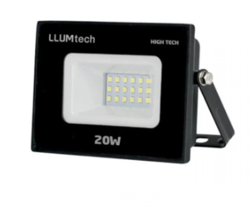 Refletor Deep Led High Tech 20W LDSMDRFHT20C11 IP65 - Llum