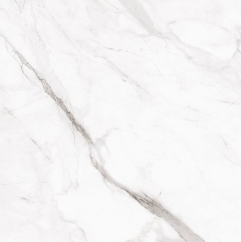 Porcelanato Calacata Altissimo Lux Polido 90X90 B - Biancogres 