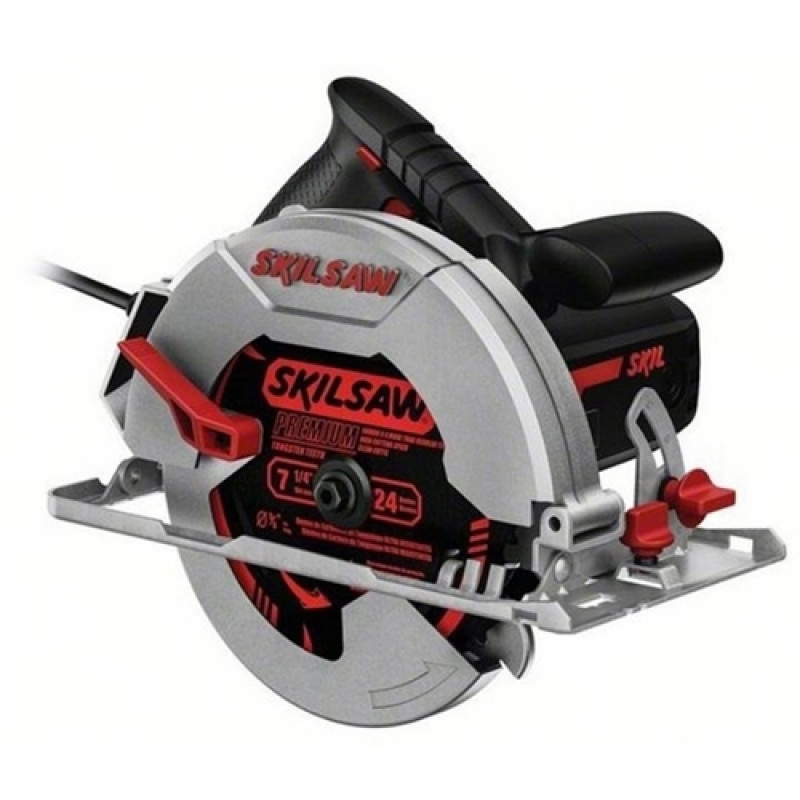 Serra Circular 7 1/4" F012 540 2JA - Skil 