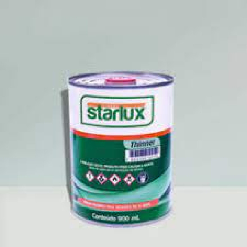  Thinner 3,6l - Starlux