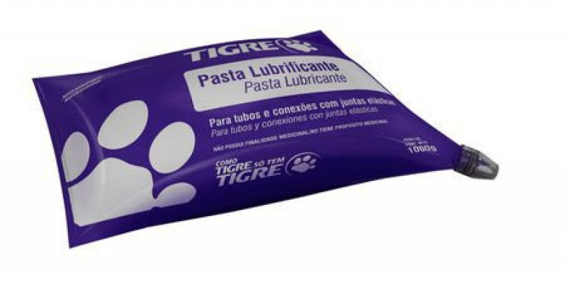  Pasta Lubrificante 160g 53201814 - Tigre