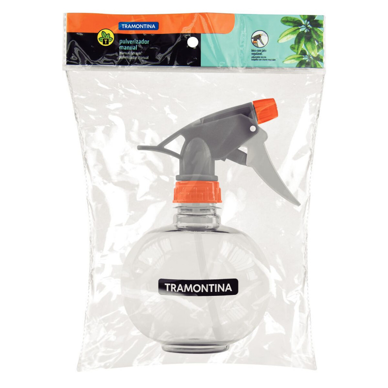 Pulverizador Manual em Plástico 450 ml 78604/046 - Tramontina