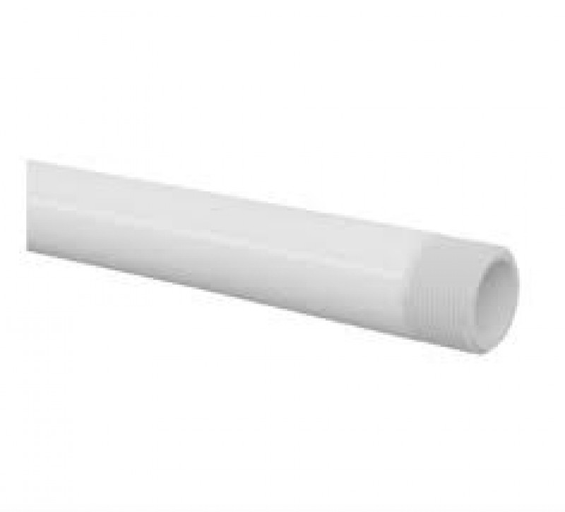 Tubo Rosc 1.1/2" C/6m - Krona 
