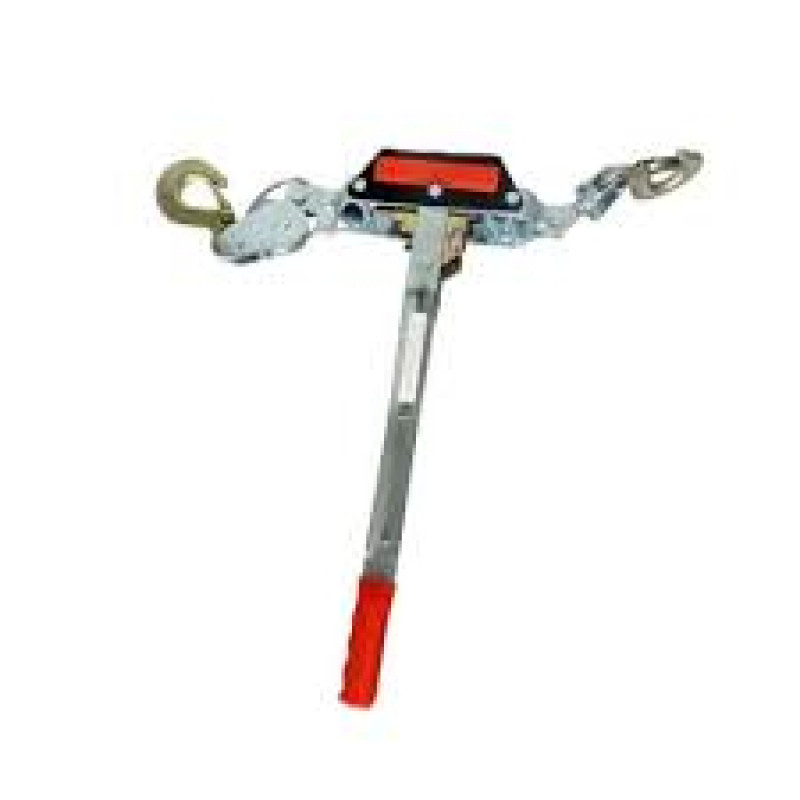 Mini Guincho Manual 2 Ton - Starfer 