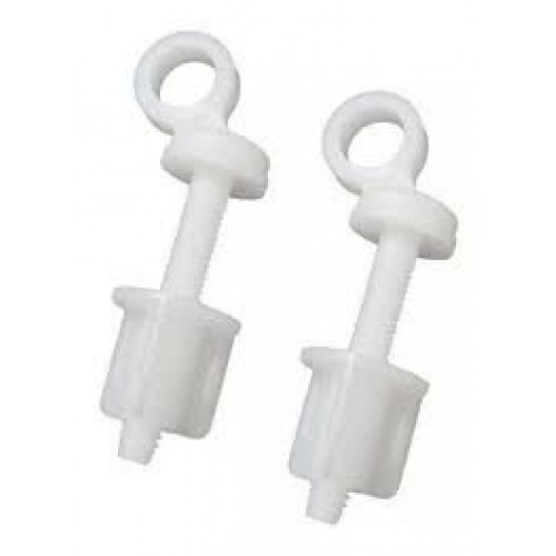 Conjunto Fixação Ass Tpjpf - Astra