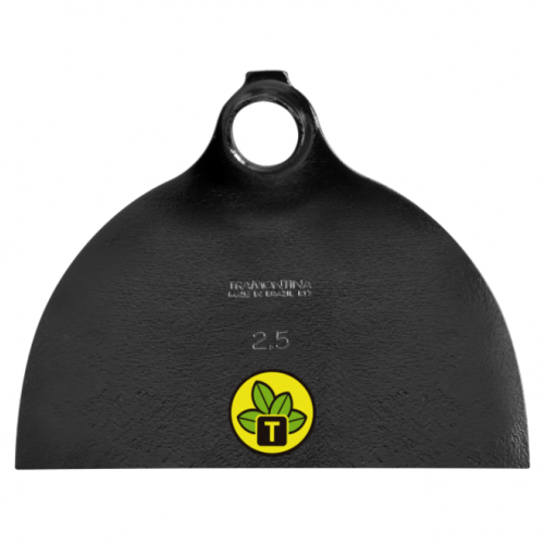 Enxada Larga sem Cabo 77214/254 - Tramontina