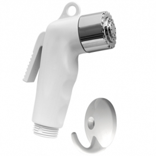 Ducha Gat Br Crivo Crom 240202-21 - Blukit 