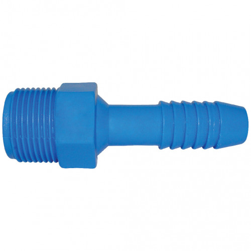 Adaptador para Irrigação 1/2 JAI12 - Japi 