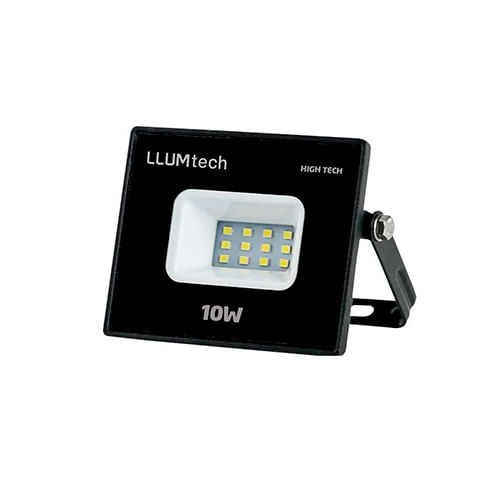 Refletor Deep Led Fit Luz Verde 10w - Llum