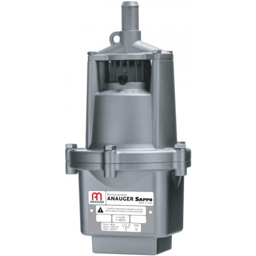 Bomba Sappo 5G 220V-Anauger