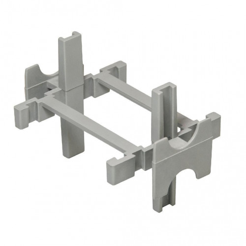 Espaçador 10mm P/Bloco Cz C/10 - Vidromatone 