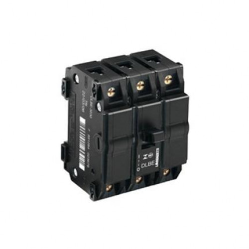Disjuntor Tripolar Unic 20A 609947 - Pial