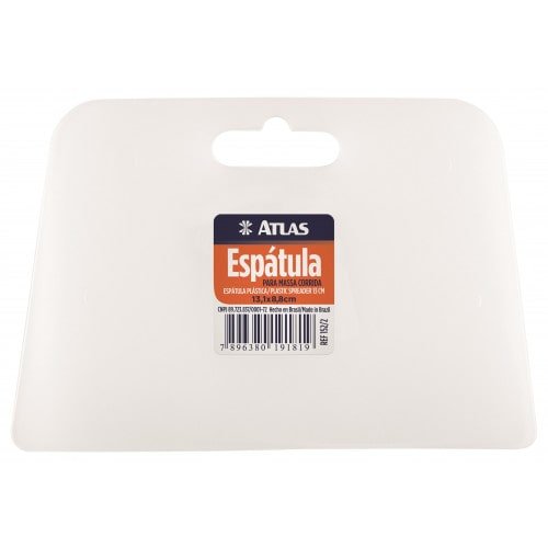  Espátula Plast 152/2 - Atlas