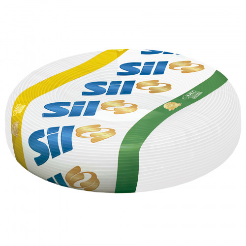 Cabo Flex 1,5mm Br - Sil
