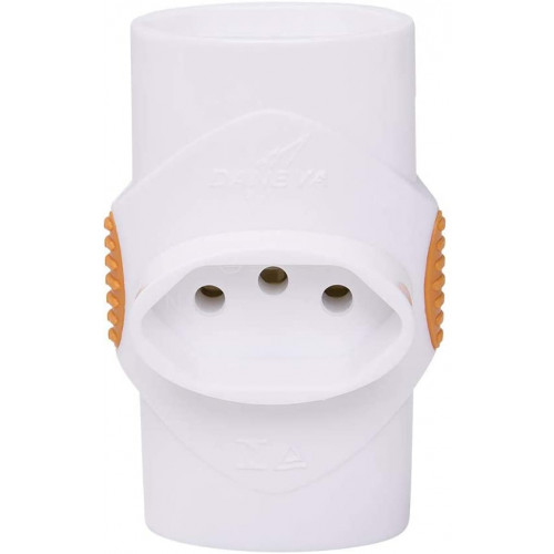 Pino Multip T 2p+T 10a Branco 1677 - Daneva