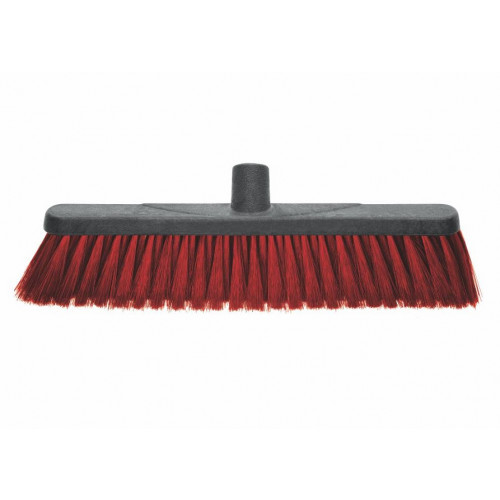 Vassouras Cerdas Rígidas sem Cabo AT9005A - Atlas