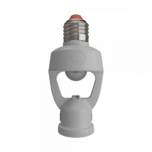 Sensor Presença Microcontrolado Spt0e27 - Exatron