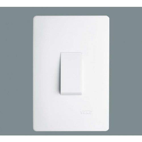 Interruptor Intermediário 16A/250V Habitat - Fame