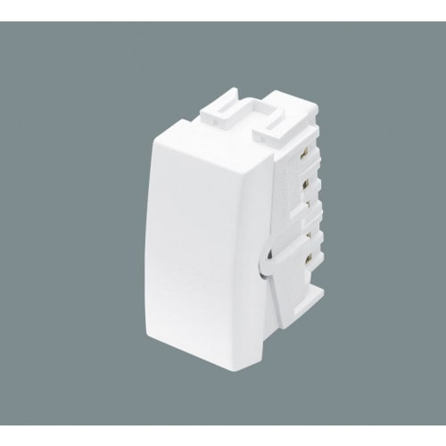 Módulo Interruptor Simples 16A/250V Habitat - Fame