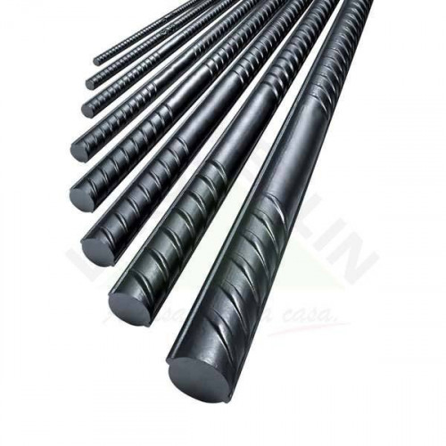 Vergalhão Ca50 12,50mm 1/2 C/12m 11.550kg - Gerdau
