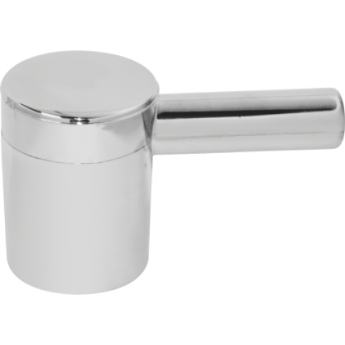 Acabamento para Registro C-60 - L.R Metais