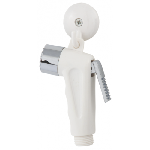 Gatilho Branco Abs - L.R Metais