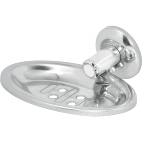 Saboneteira De Metal - L.R Metais