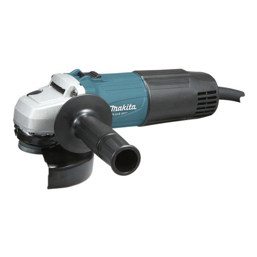 Esmerilhadeira Angular 4.1/2" M0901B 600w - Makita