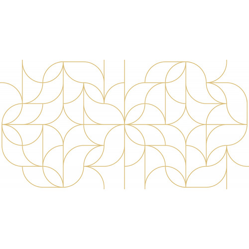 Revestimento Coliseu 38x74 538001 A - Marmocerâmica