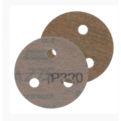 Disco de Lixa Seco A275 grão 400 - Norton