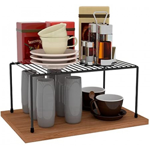 Organizador Armário Elegance Médio OR0046 - Dicarlo 