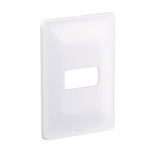 Zeffia Placa 1 Posto 4 X 2  680181 - Pial