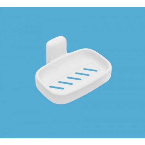 Saboneteira Branca 3189 - Fame