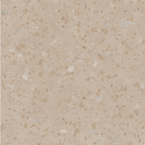 Piso Terrazzo Bege 86X86 Ac - Lume