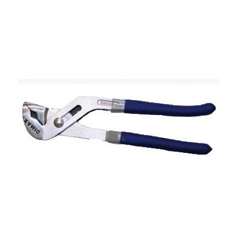 Alicate Aço Carbono 10" P/Bomba D'Água - Dimax