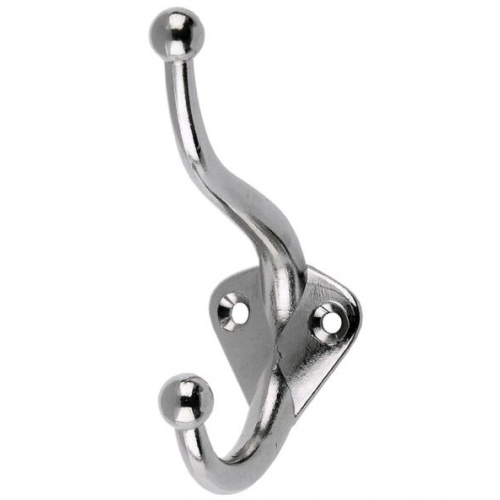 Cabide Grande Duplo - Starfer