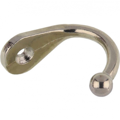 Cabide Pequeno Simples - Starfer