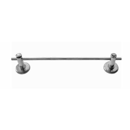 Kit P-Toalha Reto Metal - L.R Metais