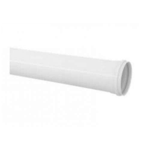  Tubo Esgoto 40MM C/6M 11111700 - Tigre