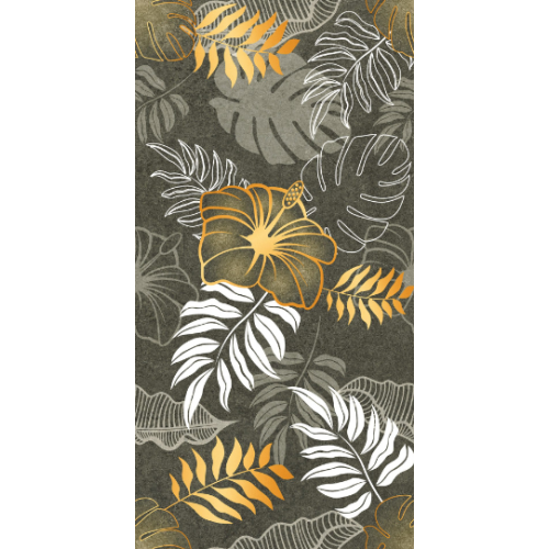 Revestimento Paradise Green Liso 45 X 90 - Megagres